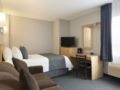 Travelodge by Wyndham Montreal Centre - Montreal (QC) - Canada Hotels
