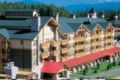 Trickle Creek Lodge - Kimberley (BC) キンバリー（BC） - Canada カナダのホテル