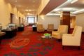 Vancouver Airport Marriott Hotel - Richmond (BC) - Canada Hotels