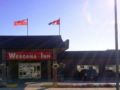 Wescana Inn - The Pas (MB) - Canada Hotels