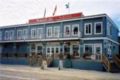 Westmark Inn Dawson City - Dawson City (YT) ドーソンシティ - Canada カナダのホテル