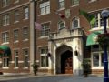 Windsor Arms Hotel - Toronto (ON) - Canada Hotels
