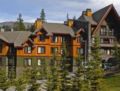 WorldMark Canmore Banff - Canmore (AB) キャンモア（AB） - Canada カナダのホテル