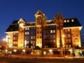 Best Western Marina Del Rey - Vina Del Mar ビニャ デル マール - Chile チリのホテル