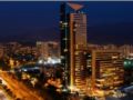 Boulevard Suites Hotel - Santiago - Chile Hotels