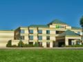 Holiday Inn Express Concepcion - Concepcion - Chile Hotels
