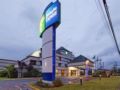 Holiday Inn Express Temuco - Temuco - Chile Hotels
