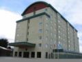 Hotel Diego de Almagro Punta Arenas - Punta Arenas プンタアレナス - Chile チリのホテル