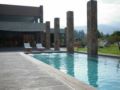 Hotel Limari - Ovalle オヴァリェ - Chile チリのホテル
