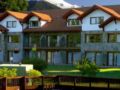 Hotel Pucon Green Park - Pucon - Chile Hotels