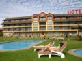 Hotel y Cabanas Mar De Ensueno - La Serena - Chile Hotels
