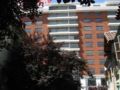 Luna Suite Apartments - Santiago サンティアゴ - Chile チリのホテル