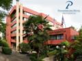 Panamericana Hotel Providencia - Santiago - Chile Hotels