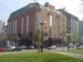 Principado De Asturias - Santiago - Chile Hotels