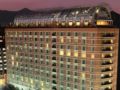 The Ritz-Carlton, Santiago - Santiago サンティアゴ - Chile チリのホテル