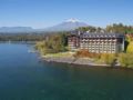 Villarrica Park Lake Hotel and Spa Villarrica - Villarrica - Chile Hotels