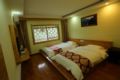 双人间（Twin bed） - Zhangjiajie 張家界（ヂャンジャージエ） - China 中国のホテル