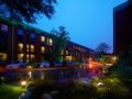 7Mu Garden Boutique Hotel - Hangzhou - China Hotels