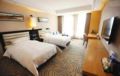 A Cozy & Convenient Twin Suite in Zhengzhou 705 - Zhengzhou 鄭州（ヂェンヂョウ） - China 中国のホテル