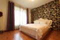 A304 Wyatt City 2 Bedroom Apartment - Beijing - China Hotels