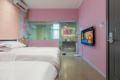 Alice in Wonderland (Double bed I) - Zhuhai - China Hotels