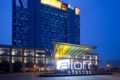 Aloft Zhengzhou Zhengdong New District - Zhengzhou - China Hotels
