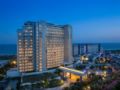 Aloha Oceanfront Suite Resort - Sanya - China Hotels