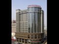 Ambassador Hotel Shijiazhuang - Shijiazhuang - China Hotels