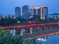 America's Best Koshine Hotel WuYi - Jinhua - China Hotels