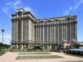 Ariva Binhai Serviced Apartment - Tianjin - China Hotels