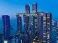 Ascott Raffles City Chongqing - Chongqing - China Hotels