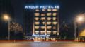 Atour Hotel Hangzhou Huajiachi Fengqi Dong Road - Hangzhou 杭州（ハンヂョウ） - China 中国のホテル