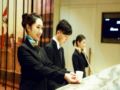 Atour Hotel Secleted Xian Tumen Branch - Xian 西安（シーアン） - China 中国のホテル