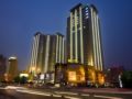 Atour Hotel Xian Gaoxin Branch - Xian - China Hotels