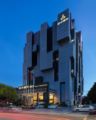 Avant-Garde Hotel Shenzhen - Shenzhen 深セン - China 中国のホテル