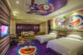 Baigong Hotel - Guilin - Guilin 桂林（グイリン） - China 中国のホテル