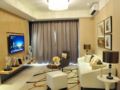 Baihe International Apartment Hotel Financial Plaza Branch - Guangzhou - China Hotels