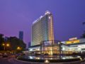 Baiyun Hotel - Guangzhou - China Hotels
