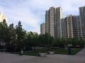 Beijing Seasons Park Apartment - Beijing 北京（ベイジン） - China 中国のホテル