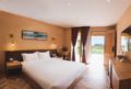 Big bed room with lake view - Anqing - China Hotels