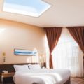 Big bed room with starry sky view - Wenshan - China Hotels