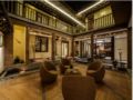 Blossom Dynasty Inn - Deqen - China Hotels