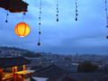 Blossom Hill Inn Lijiang Springland - Lijiang 麗江（リージャン） - China 中国のホテル