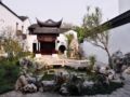 Blossom Hill Inn Suzhou Tanhuafu - Suzhou - China Hotels