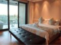Bo'ao Comfort Hotel - Haikou 海口（ハイコウ） - China 中国のホテル