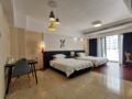 Bodun Apartment /Twin Room/Zumiao Metro Station - Foshan - China Hotels