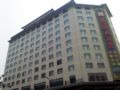 Botai Hotel - Xian 西安（シーアン） - China 中国のホテル