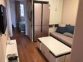 Can live 5 people two rooms one hall - Chengde - China Hotels