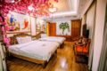 Characteristic style standard room - Chuxiong 楚雄（ツーシュン） - China 中国のホテル