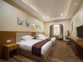 Cheermore Recreation Hotel - Guangzhou - China Hotels
